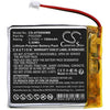 CS-ATD690MB Battery