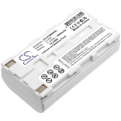 CS-ATM600SL Battery