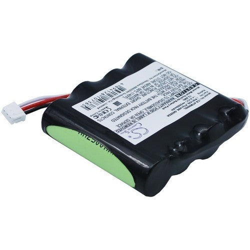 CS-ATM909SL Battery