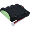 CS-ATM909SL Battery