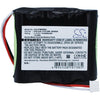 CS-ATM909SL Battery