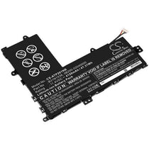 Asus TP201SA Battery