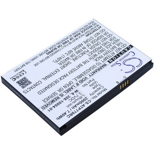 Netgear AirCard 810S Battery