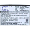Netgear Fuse 779 Battery