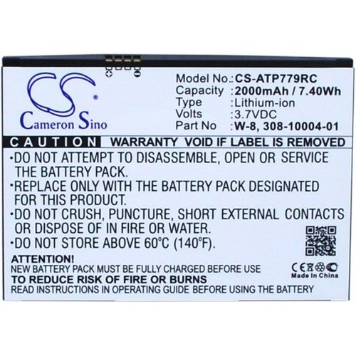 Netgear NTGR779ABB Battery