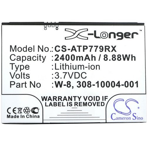 Netgear AC797S Battery