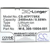Netgear AirCard 810 Battery