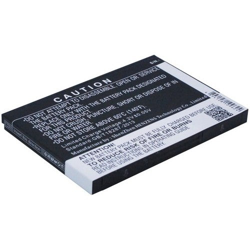 Netgear Fuse 779 Battery