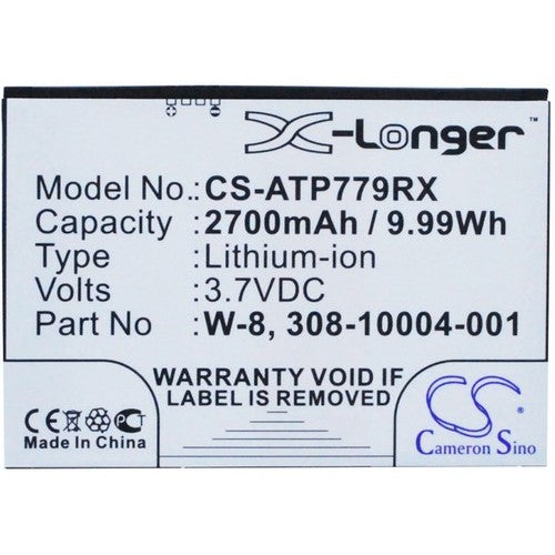 AT&T AirCard 810 Battery