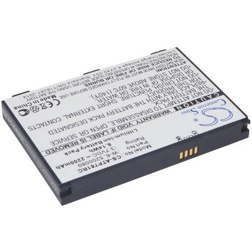 Netgear AC778AT-100NAS Battery
