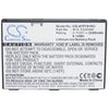 Netgear AC778AT-100NAS Battery