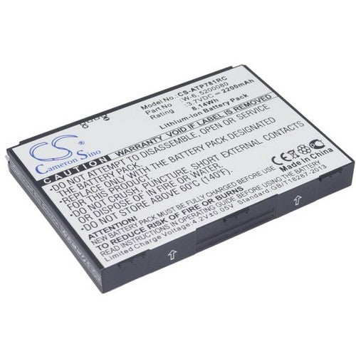 Netgear AC778AT-100NAS Battery