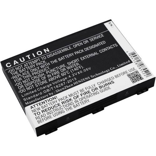 AT&T 5200080 Battery