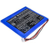 Aetep AT820 Battery