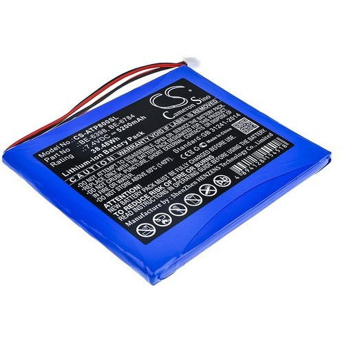 Aetep AT850 Battery