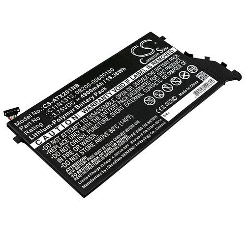 CS-ATX201NB Battery