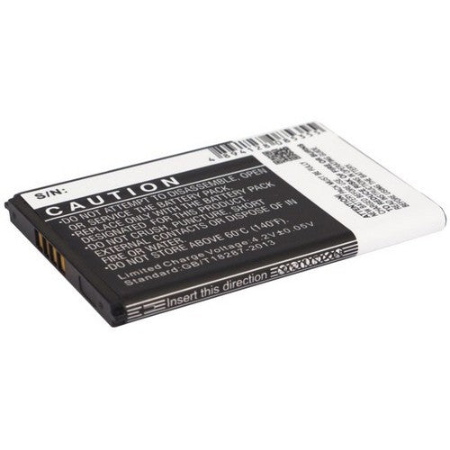 Alcatel One Touch Link Y800 Battery