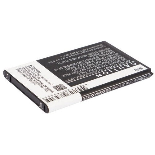 Alcatel One Touch Y800 Battery