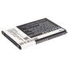 Alcatel One Touch Y580 Battery