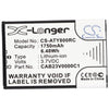 CS-ATY800RC Battery