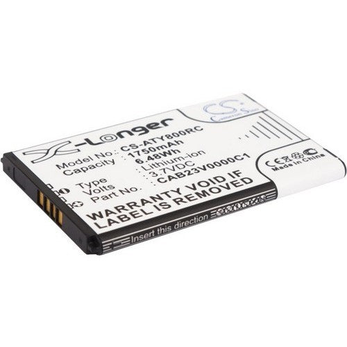 Alcatel CAB23V0000C1 Battery