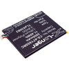 Alcatel One Touch Link Y855 Battery