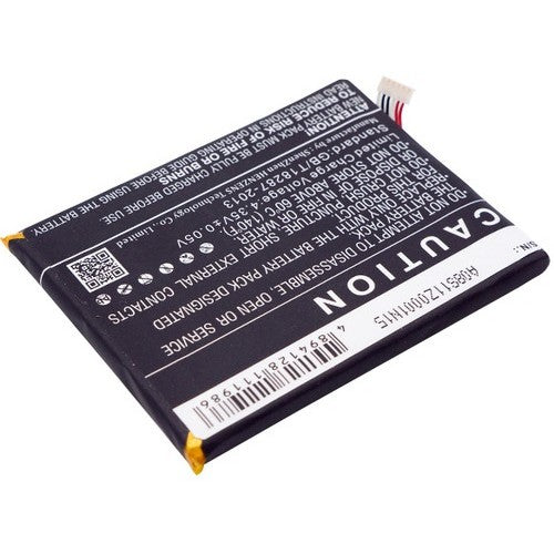 Alcatel One Touch Link Y855 Battery