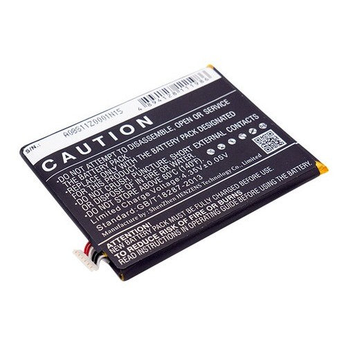 Alcatel TLp030B2 Battery
