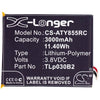 Alcatel TLp030B2 Battery