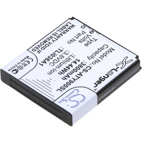 Alcatel OneTouch Y901NB Battery