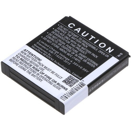 Alcatel One Touch Link 4G+ Battery