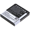 Alcatel TLi036A1 Battery