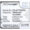 Alcatel TLi036A1 Battery