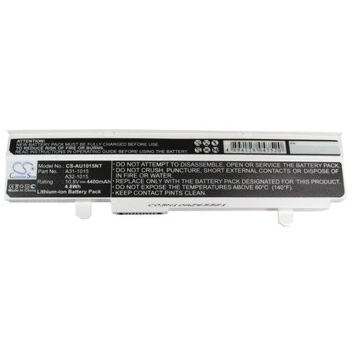 Asus EPC 1215 Battery