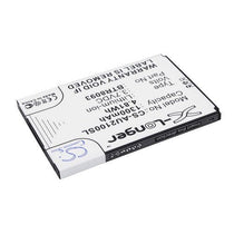 UTStarcom ADR2100MVO Battery