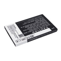 UTStarcom ADR2100MVO Battery