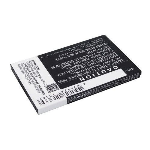 UTStarcom ADR-2100 Battery