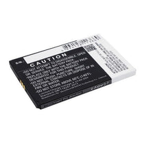 UTStarcom ADR2100MVO Battery