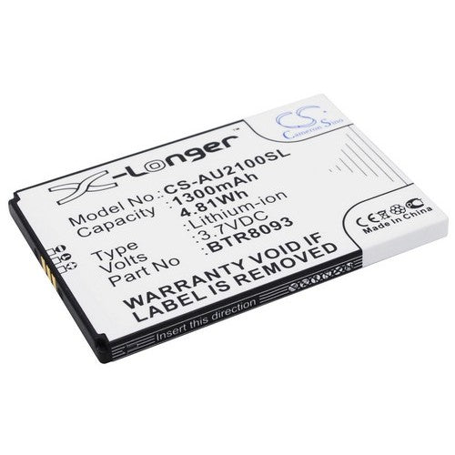 CS-AU2100SL Battery