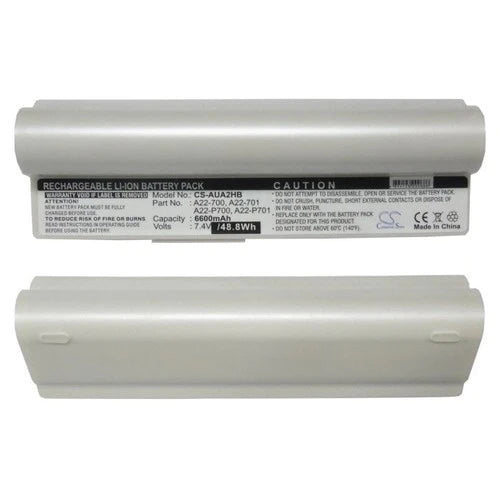 Asus Eee PC 4G XP Battery