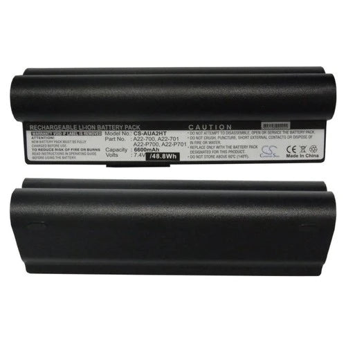 Asus Eee PC 8G Surf Battery