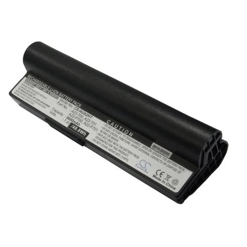 Asus Eee PC 801 Battery