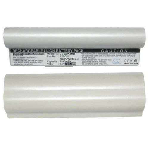 Asus Eee PC 8G XP Battery