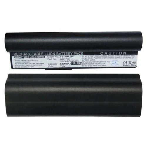 Asus Eee PC 8G Surf Battery