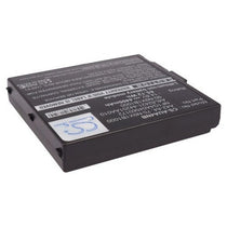 Asus A4D Battery
