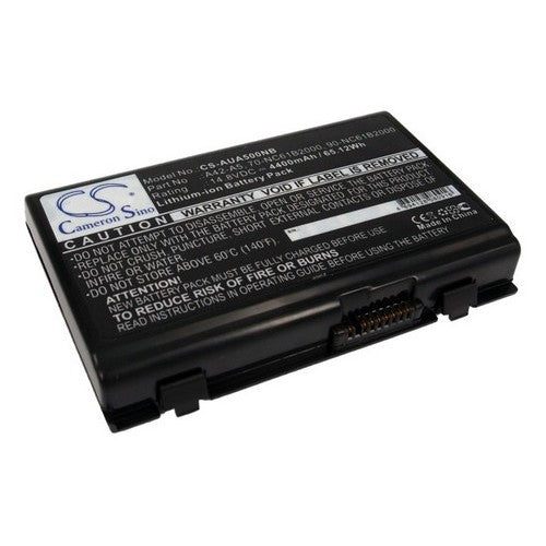 Asus A5000eb Battery