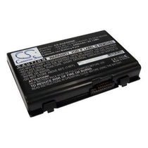 Asus A5eb-q016h Battery