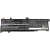 Asus K501UQ-DM050T Battery