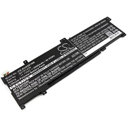 CS-AUA501NB Battery