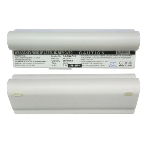 Asus Eee PC 900-W017 Battery